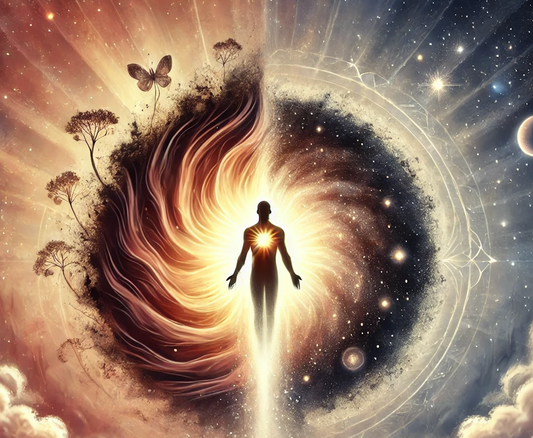 From Burnout to Balance: My Path to Reiki and Self-Discovery