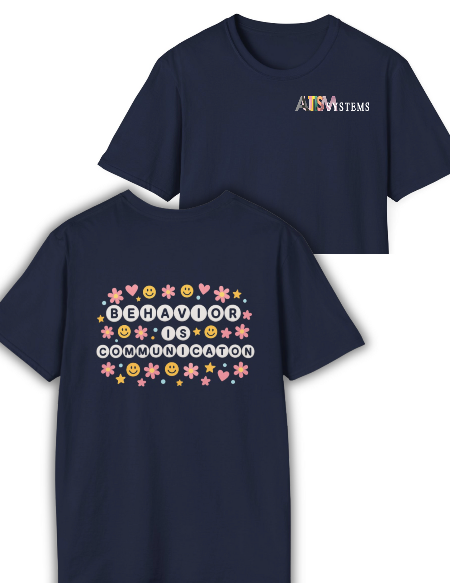 Behavior is Communication- Autism Systems Collection