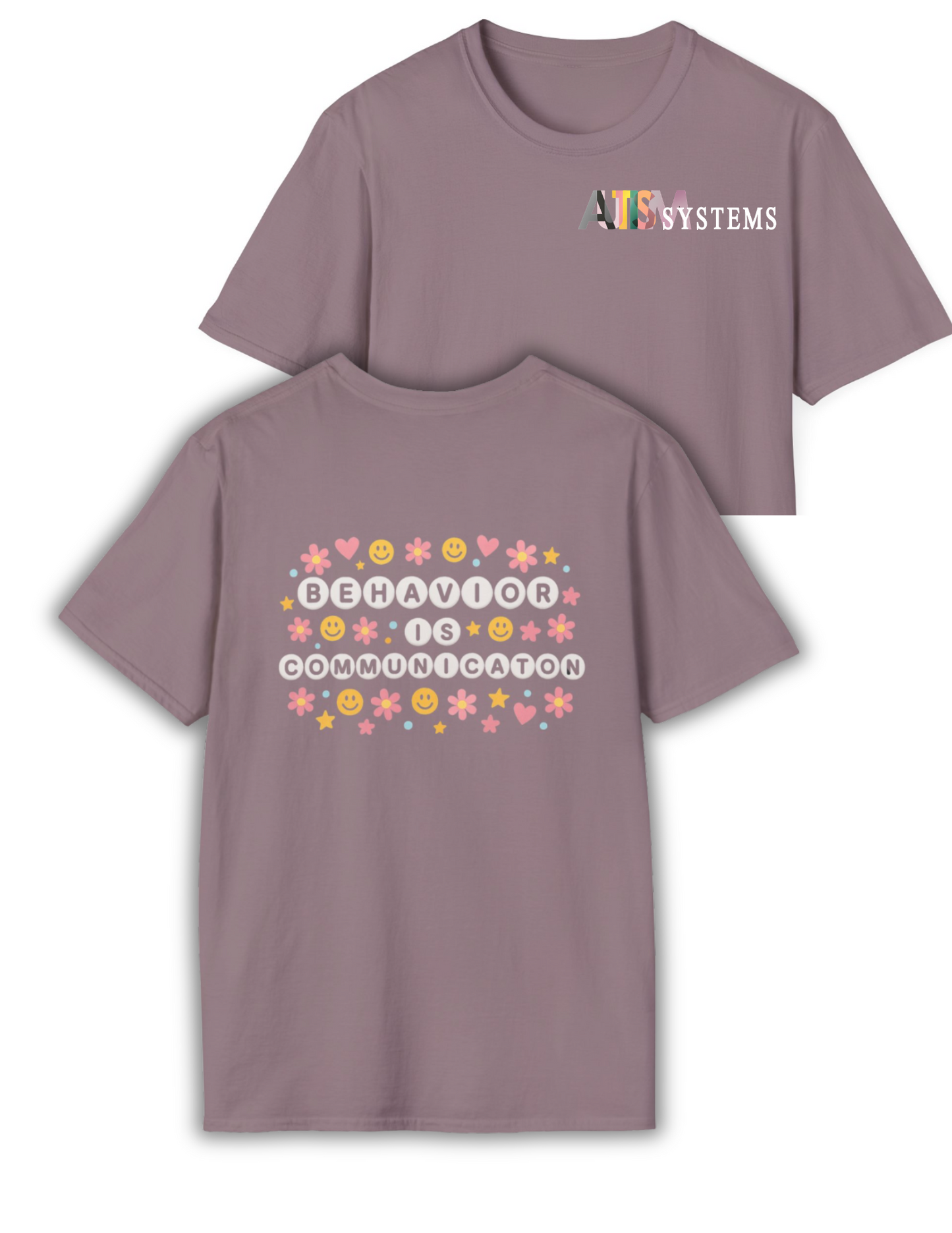 Behavior is Communication- Autism Systems Collection