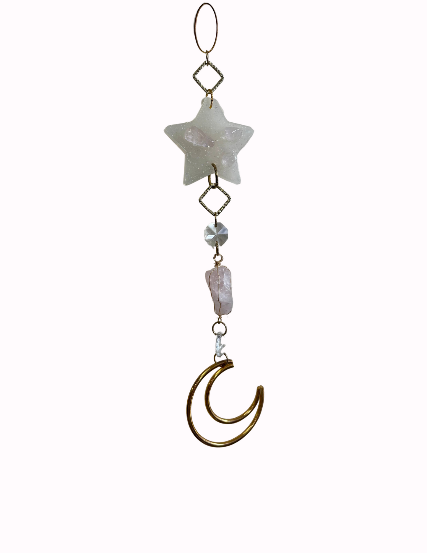 Suncatcher | Dreamcatcher Hybrid