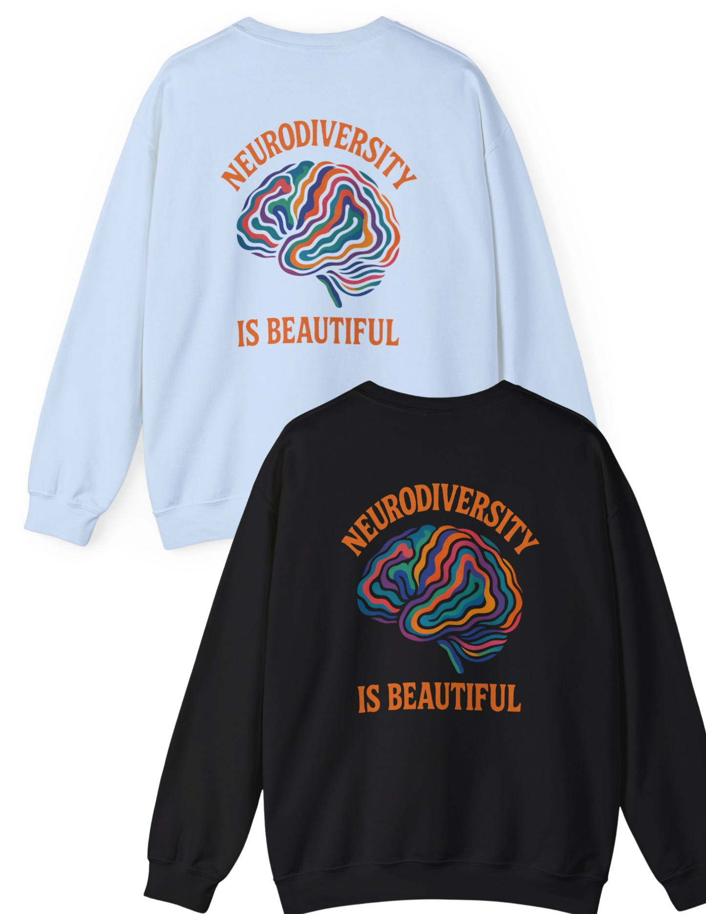 Neurodiversity Is Beautiful – Autism Systems Collection