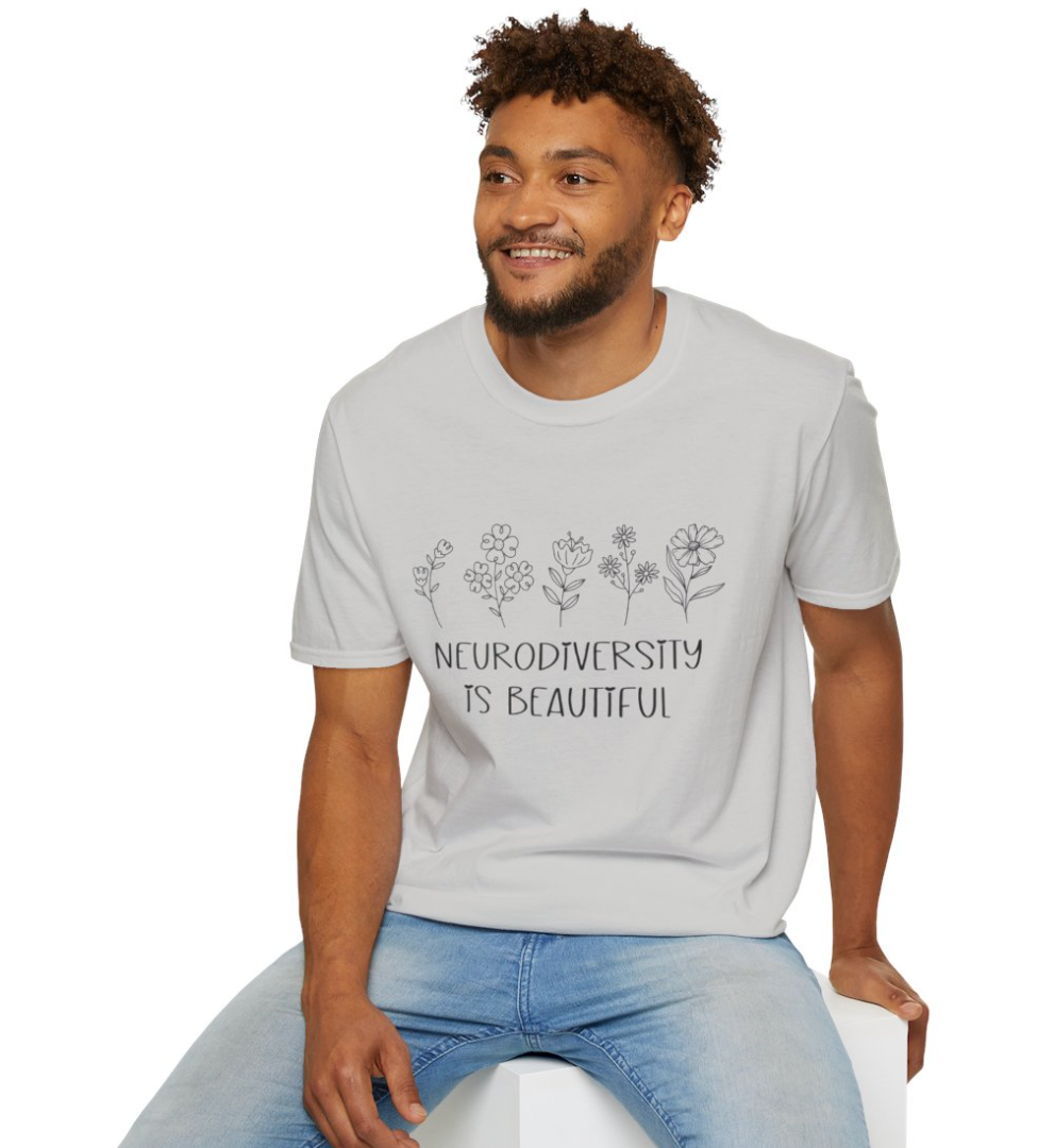 Neurodiversity is Beautiful