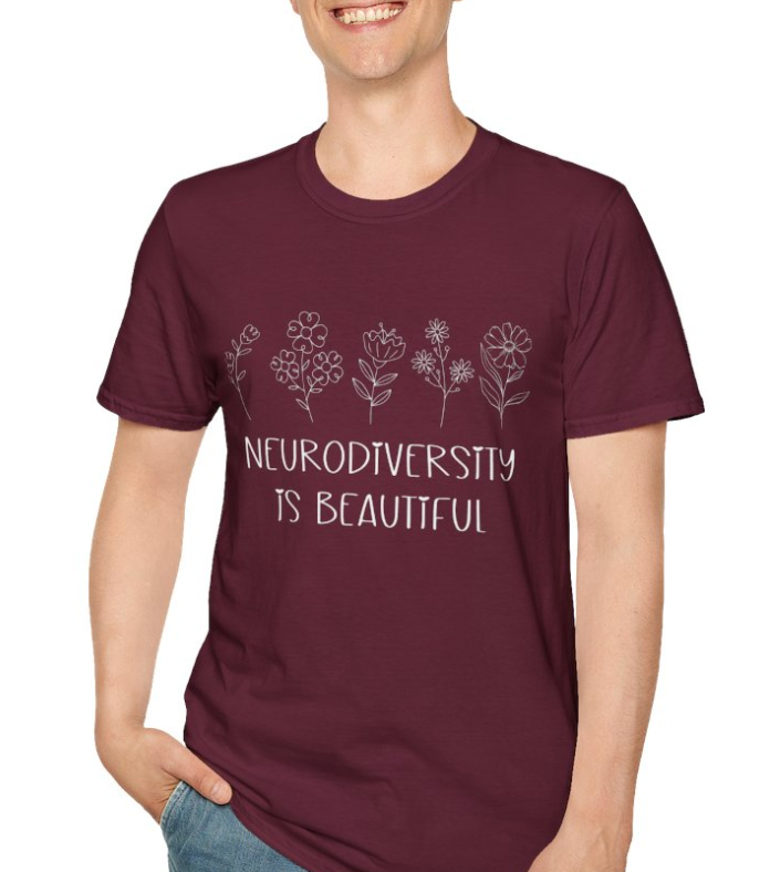 Neurodiversity is Beautiful