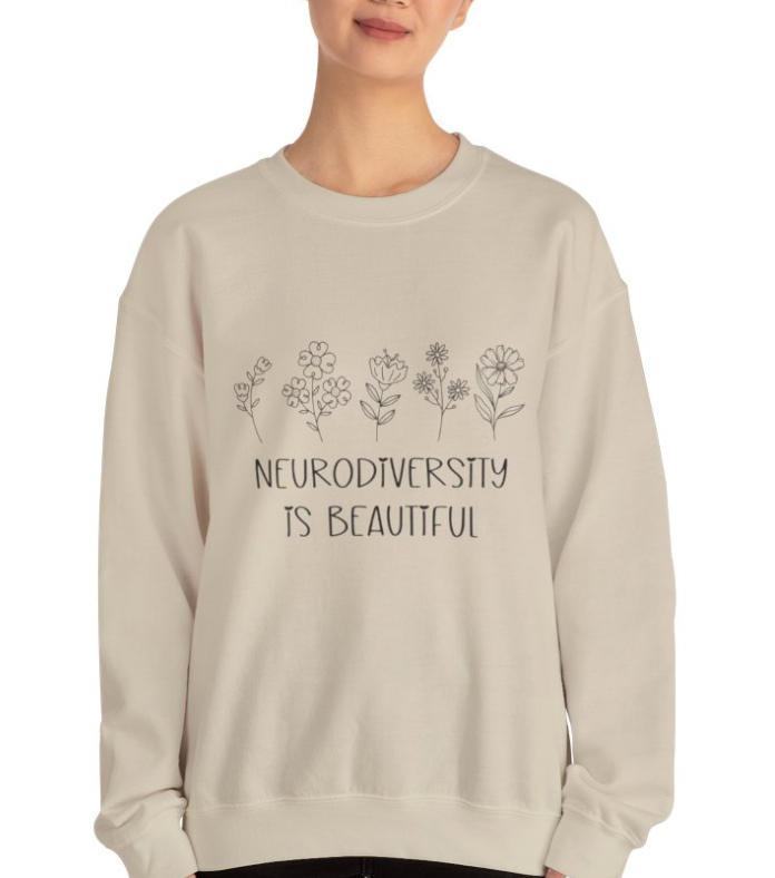 Neurodiversity is Beautiful