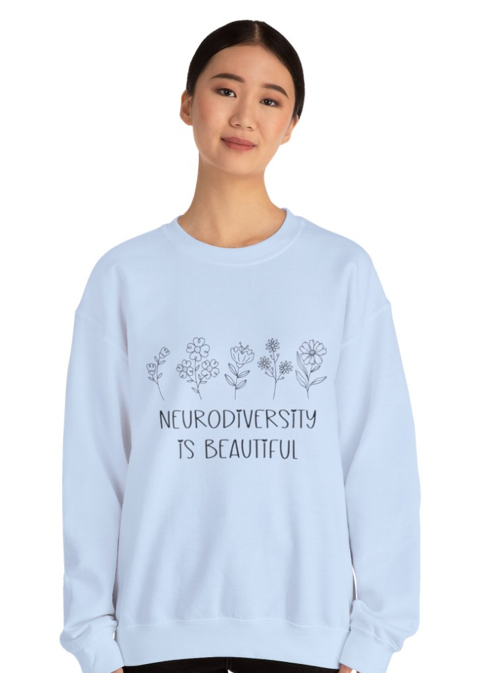 Neurodiversity is Beautiful