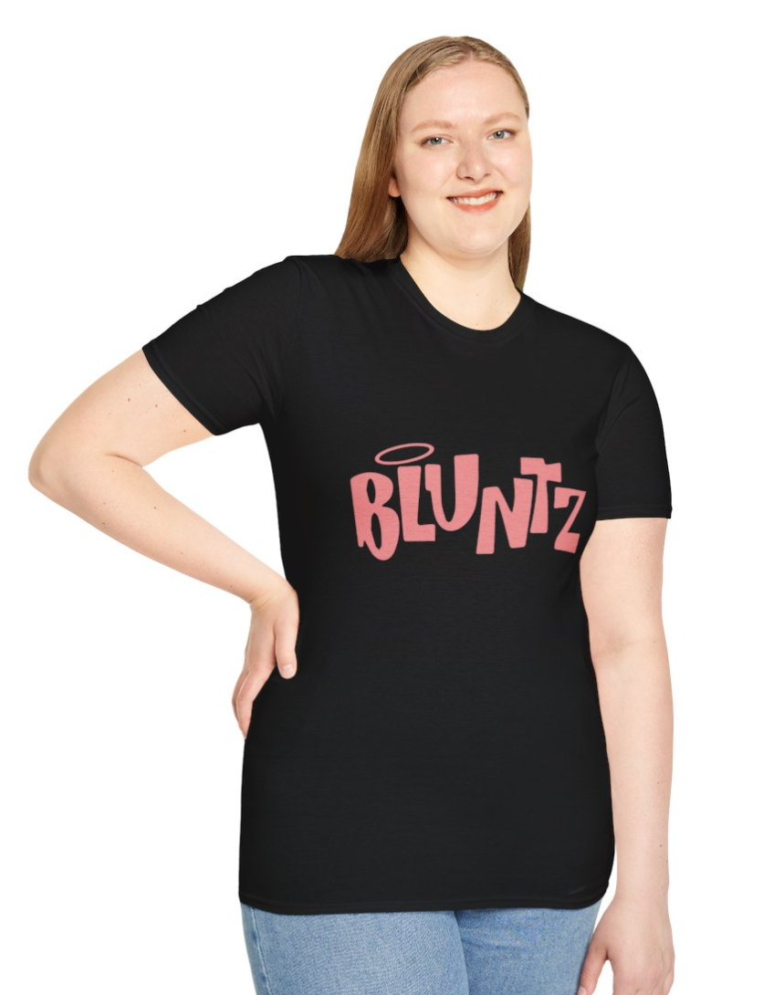 Bluntz | Bratz Font | Apparel