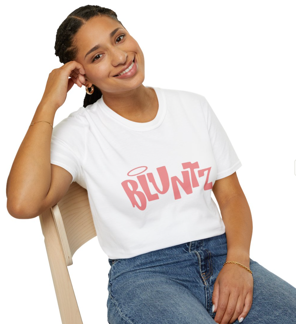 Bluntz | Bratz Font | Apparel
