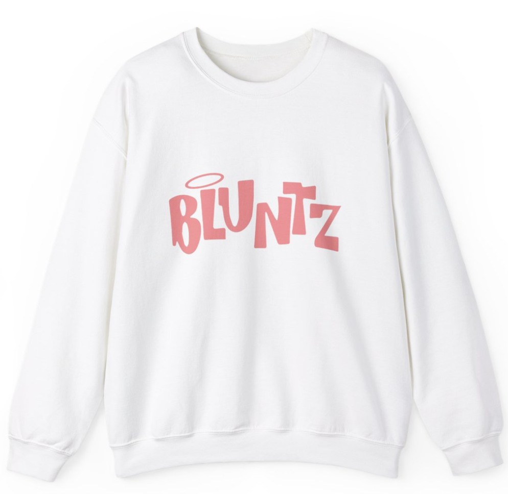 Bluntz | Bratz Font | Apparel