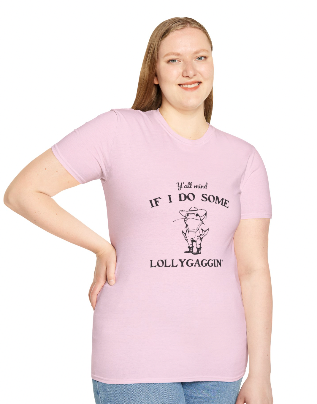 Lollygaggin Apparel