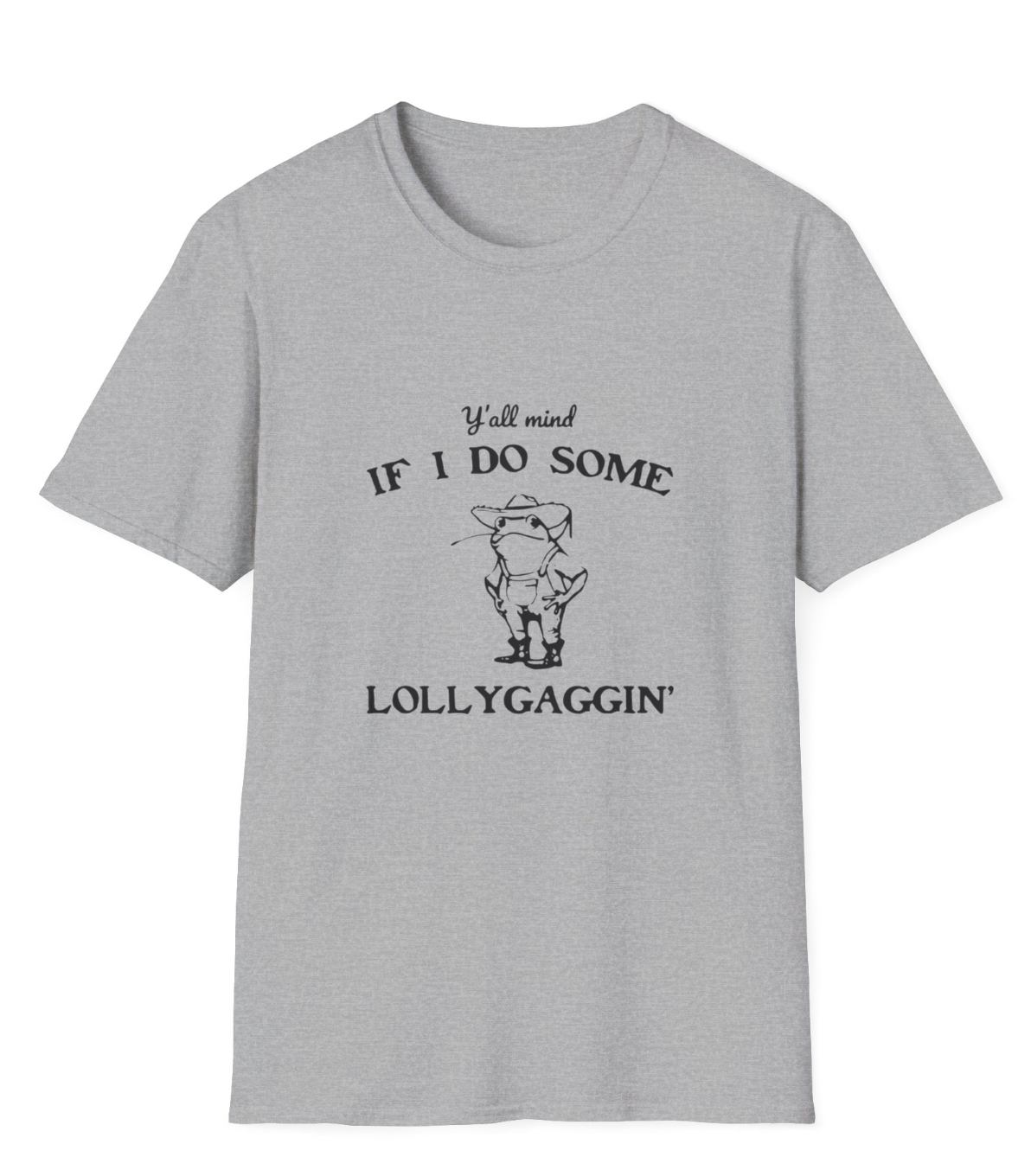 Lollygaggin Apparel