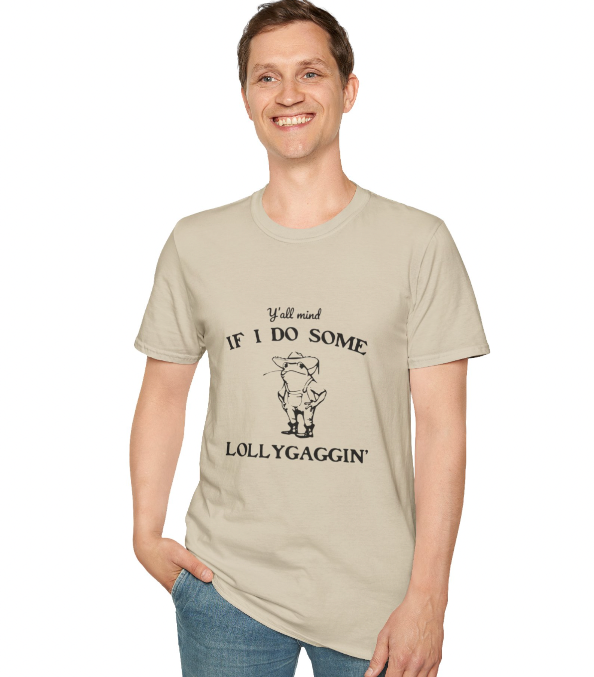 Lollygaggin Apparel