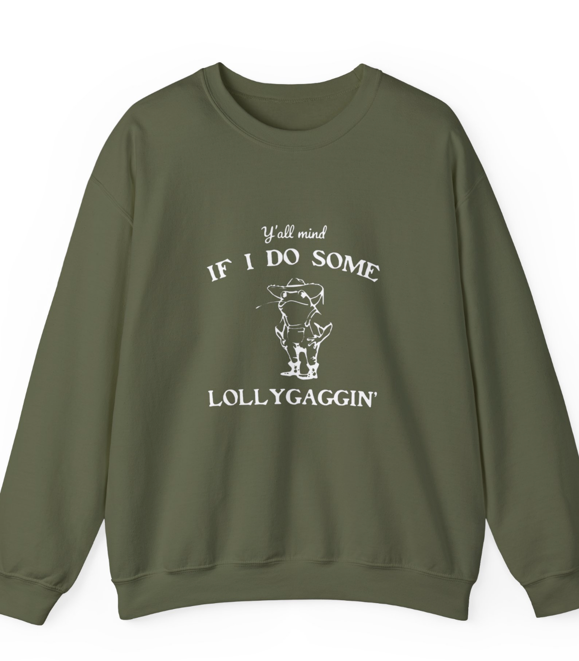 Lollygaggin Apparel