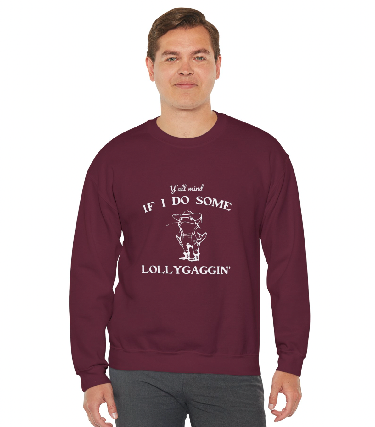 Lollygaggin Apparel