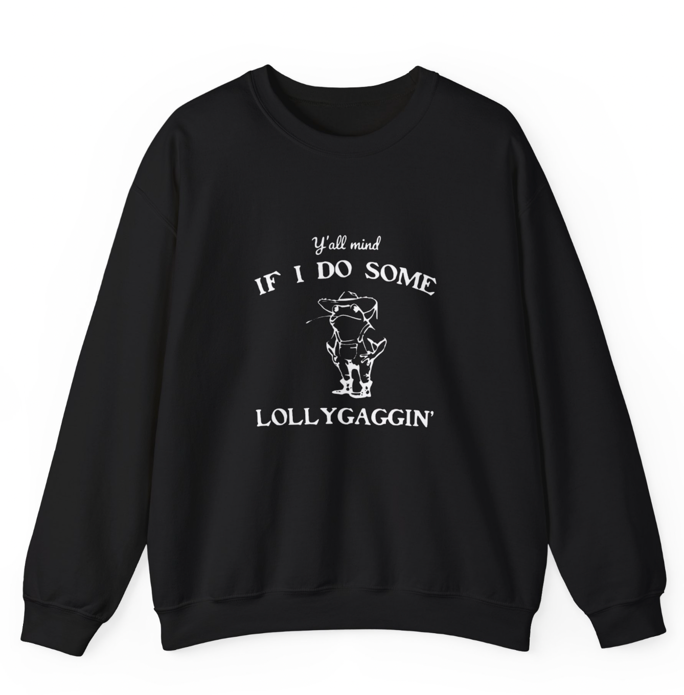 Lollygaggin Apparel