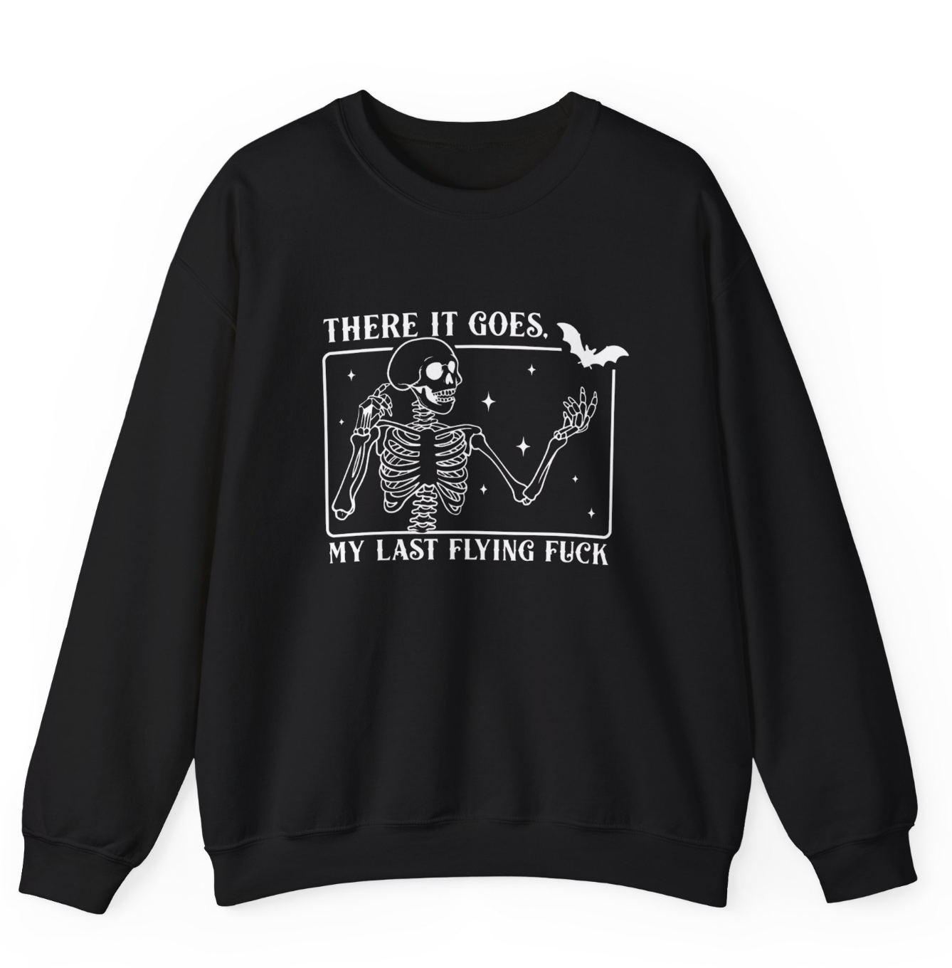 There it Goes- Apparel