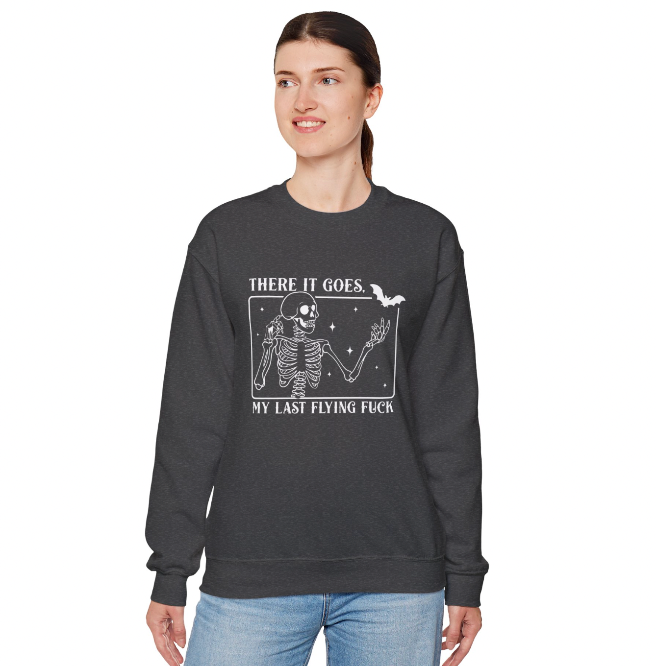There it Goes- Apparel