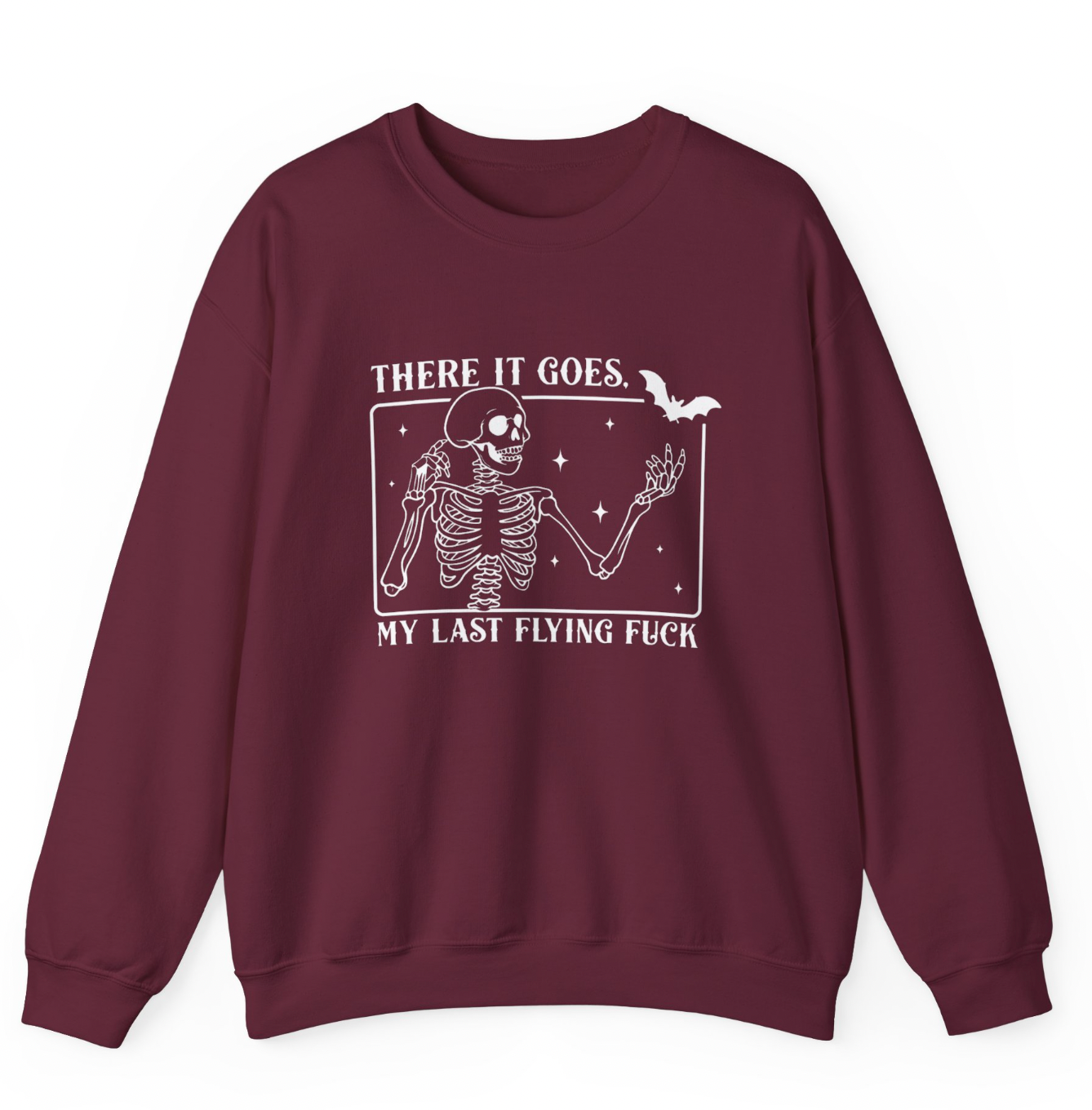 There it Goes- Apparel