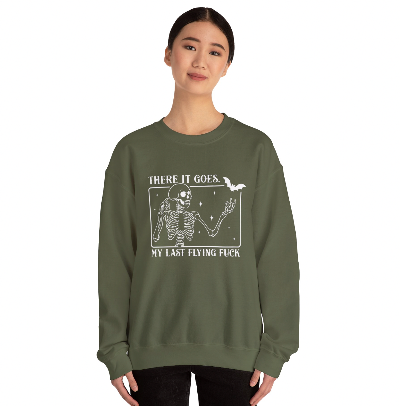 There it Goes- Apparel