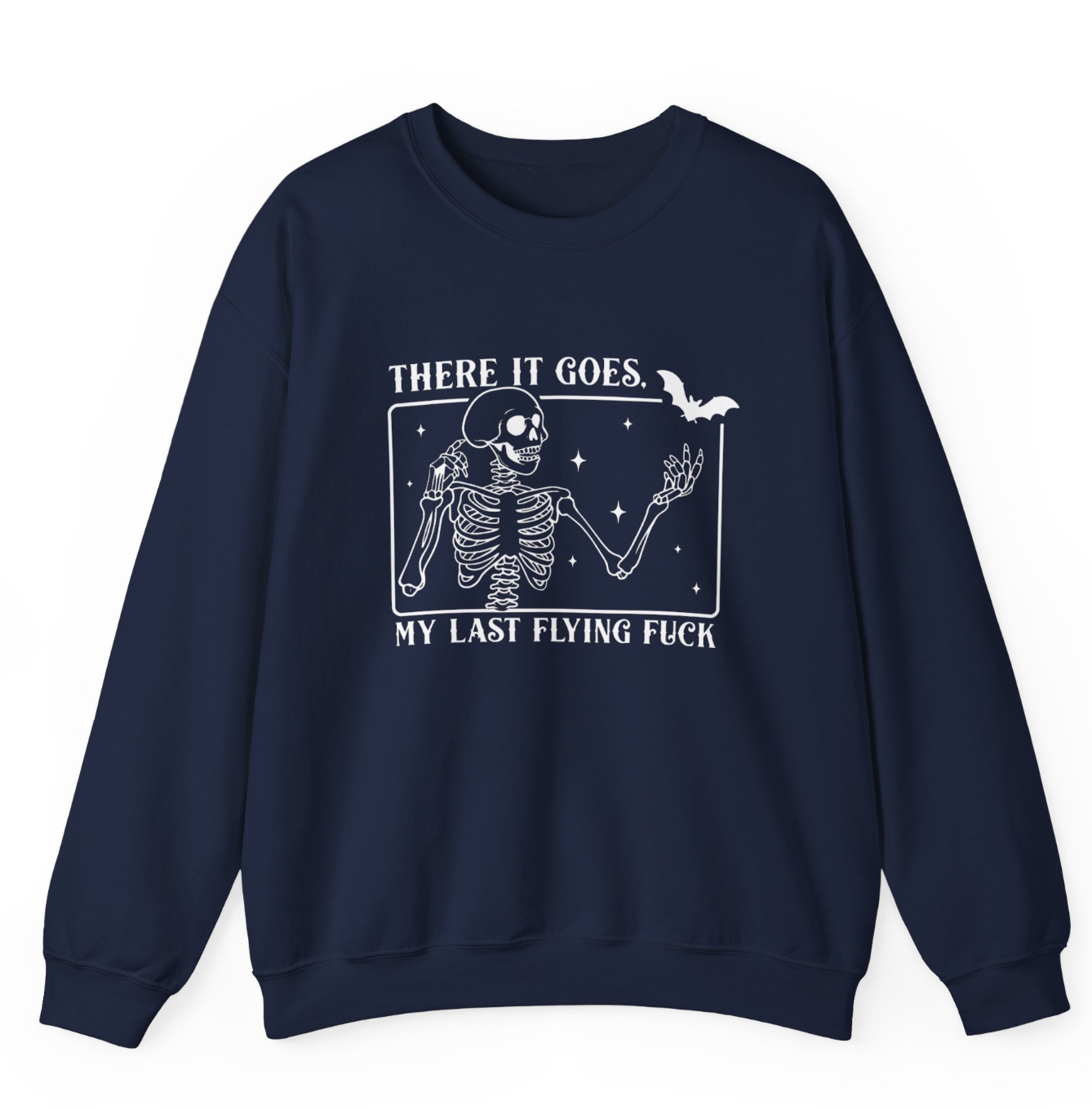 There it Goes- Apparel