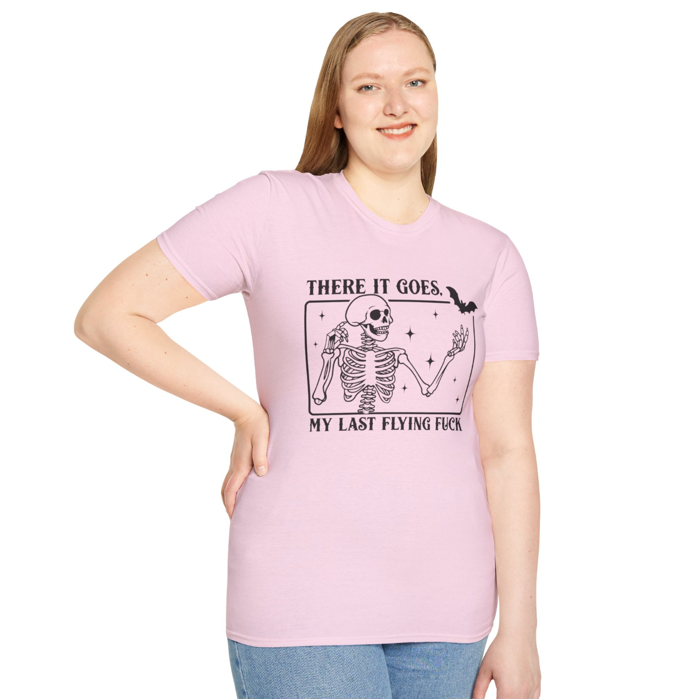 There it Goes- Apparel