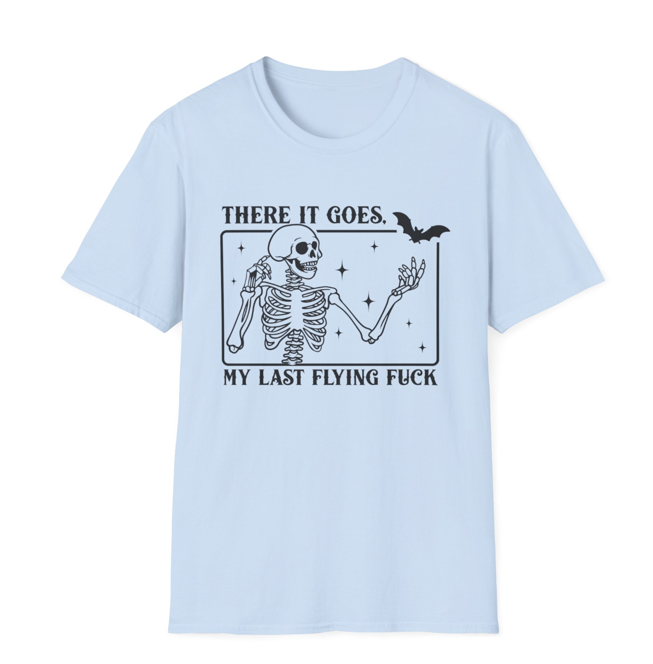 There it Goes- Apparel