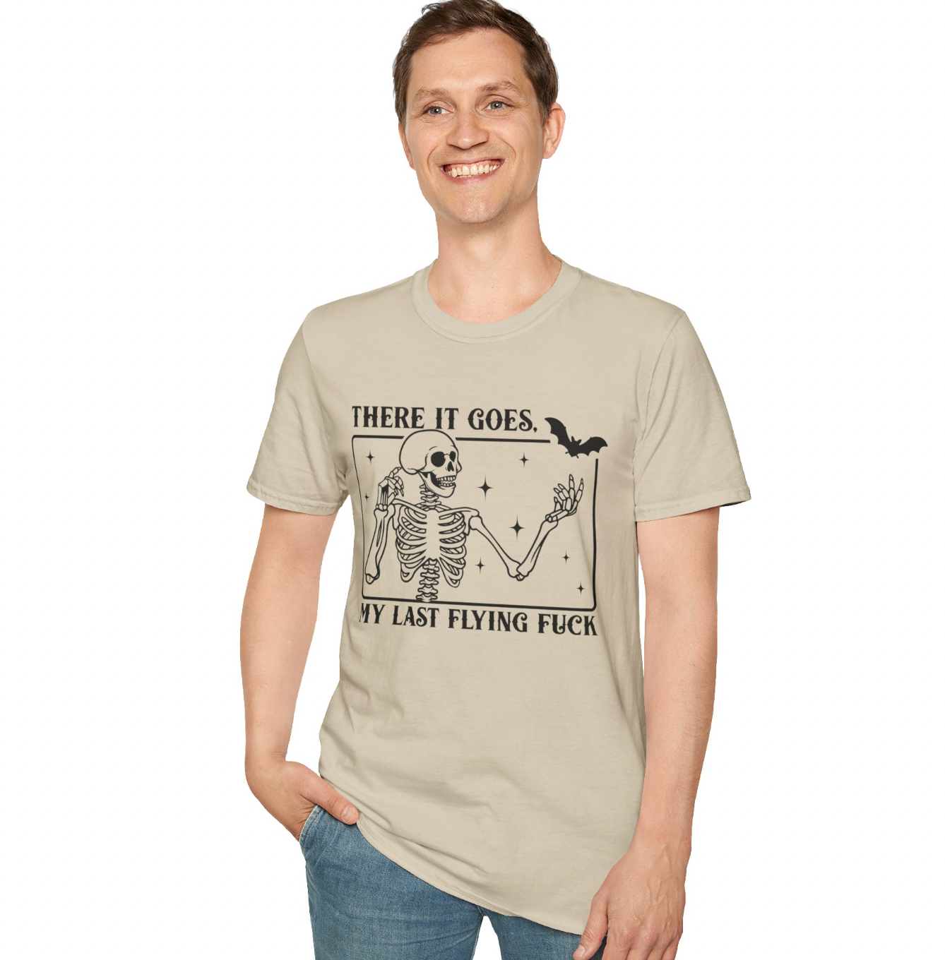 There it Goes- Apparel