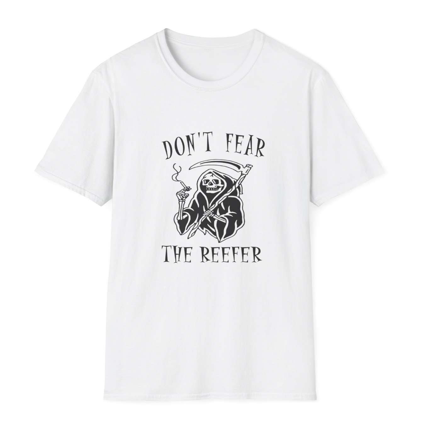 Don't Fear The Reefer