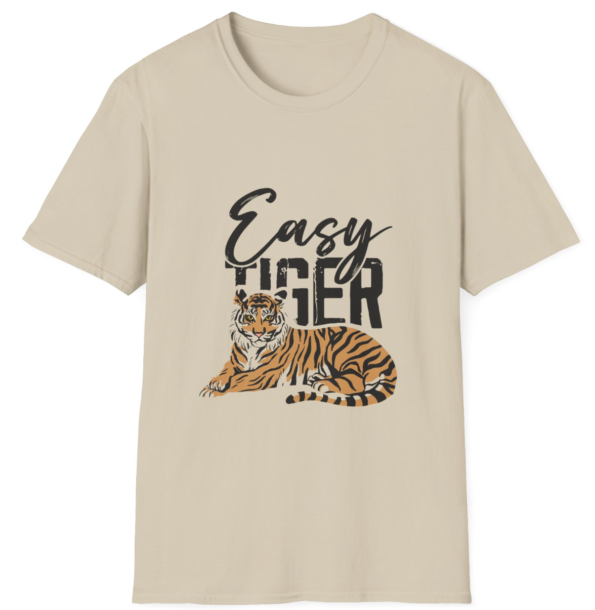 Easy Tiger – Detroit Vibes Edition