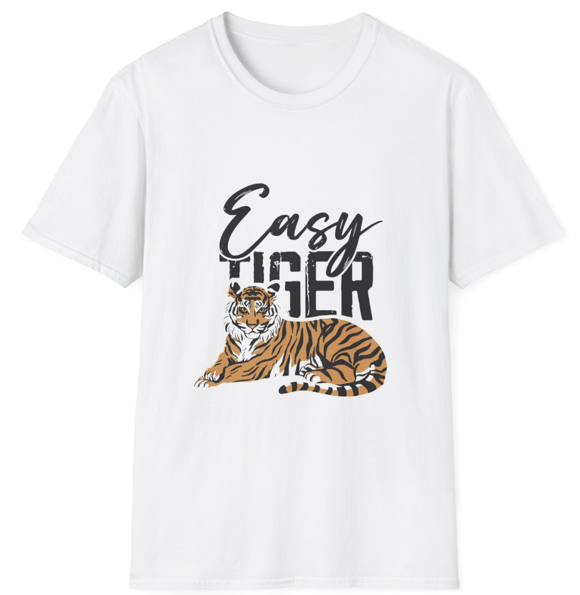 Easy Tiger – Detroit Vibes Edition