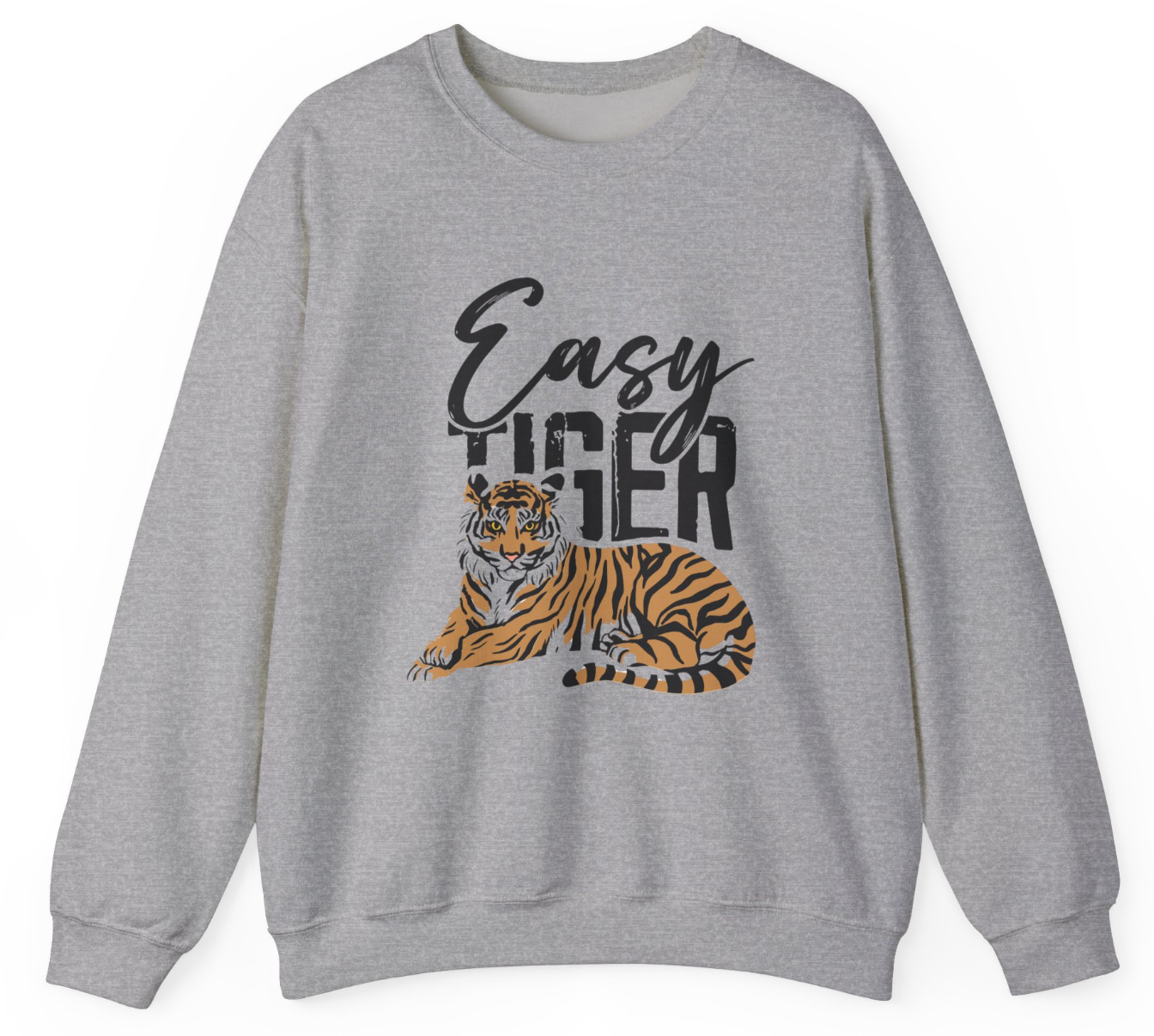 Easy Tiger – Detroit Vibes Edition