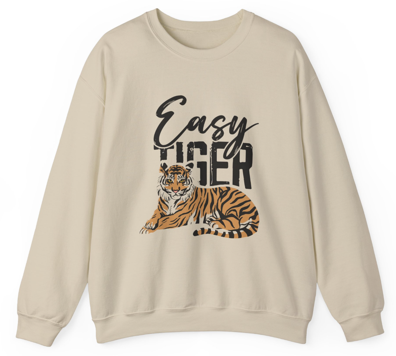 Easy Tiger – Detroit Vibes Edition