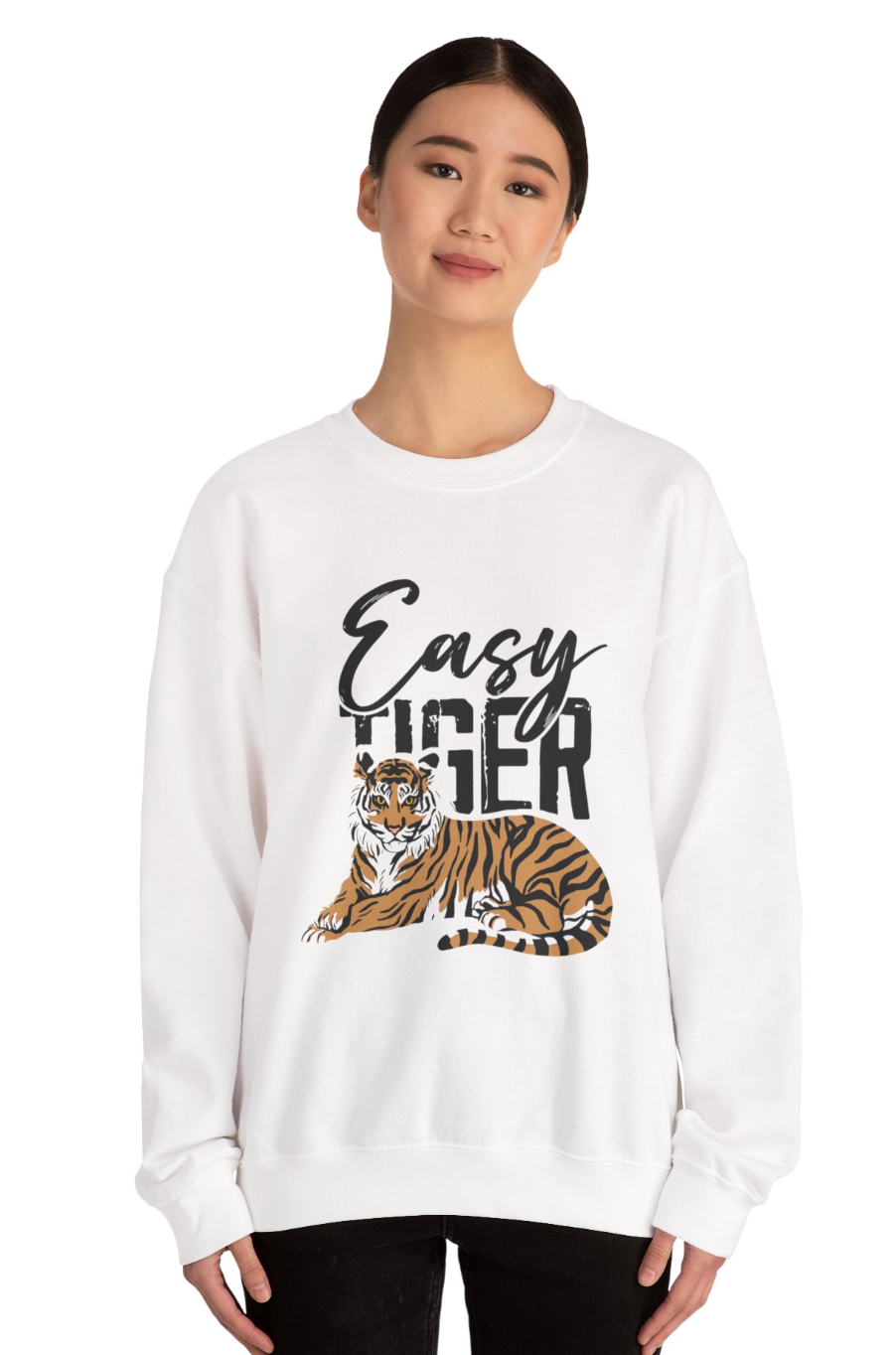 Easy Tiger – Detroit Vibes Edition