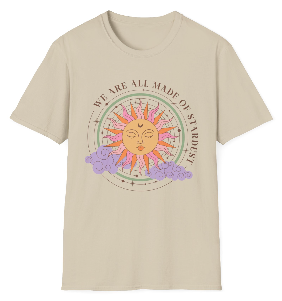Made of Stardust Apparel