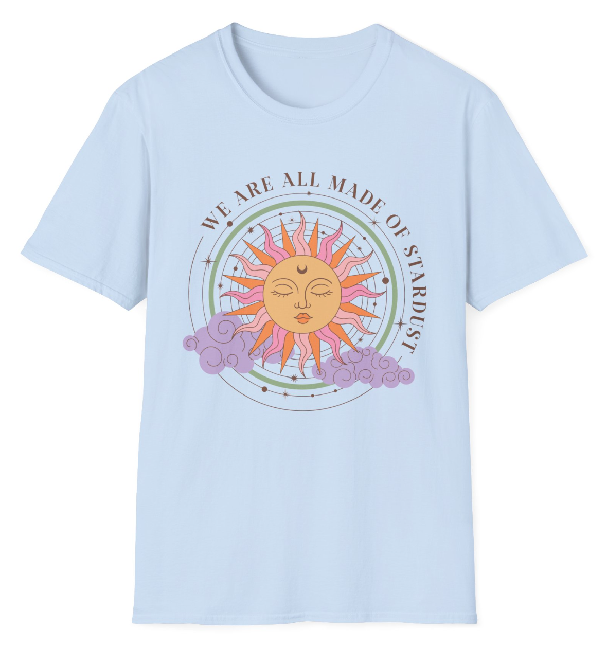 Made of Stardust Apparel