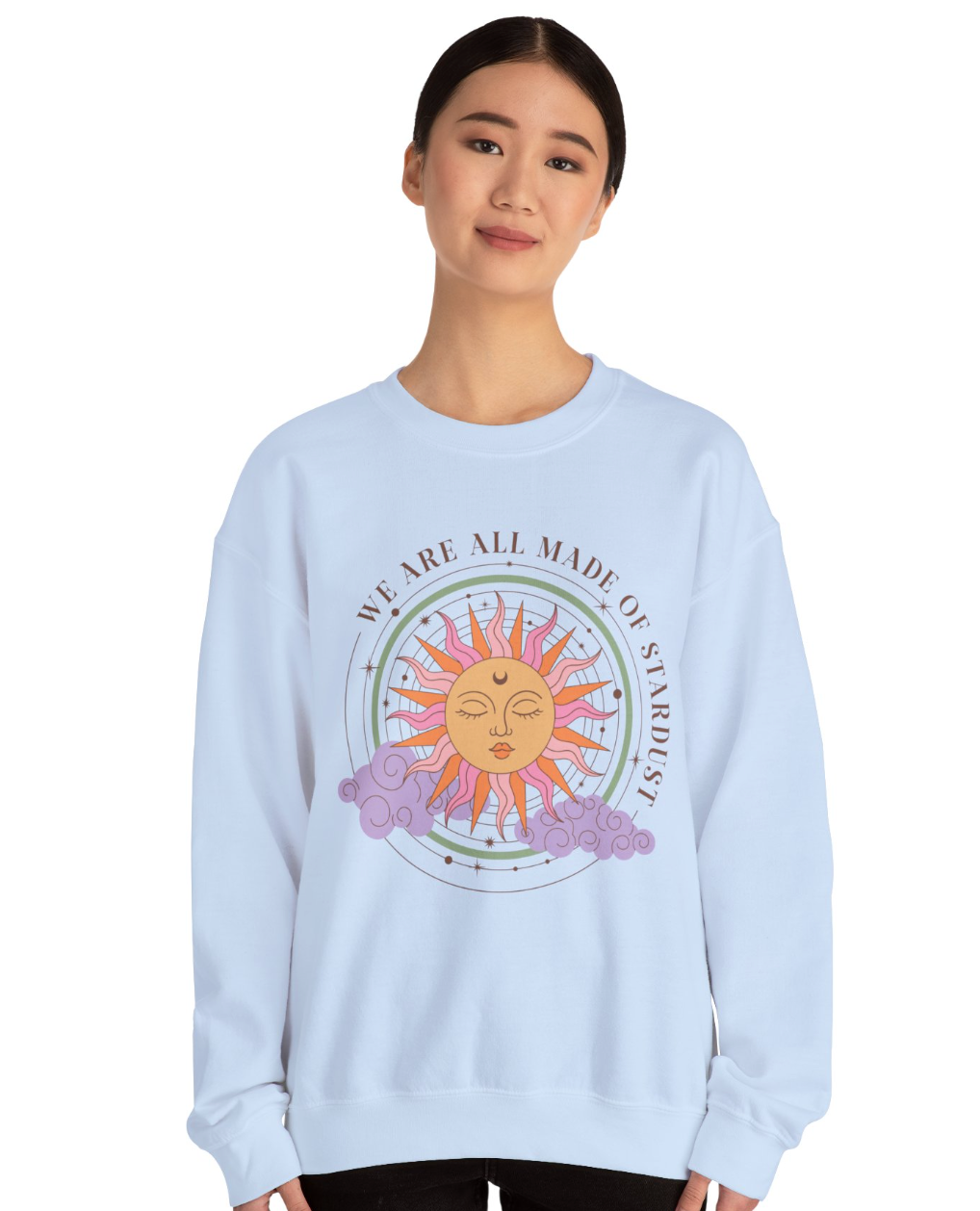 Made of Stardust Apparel