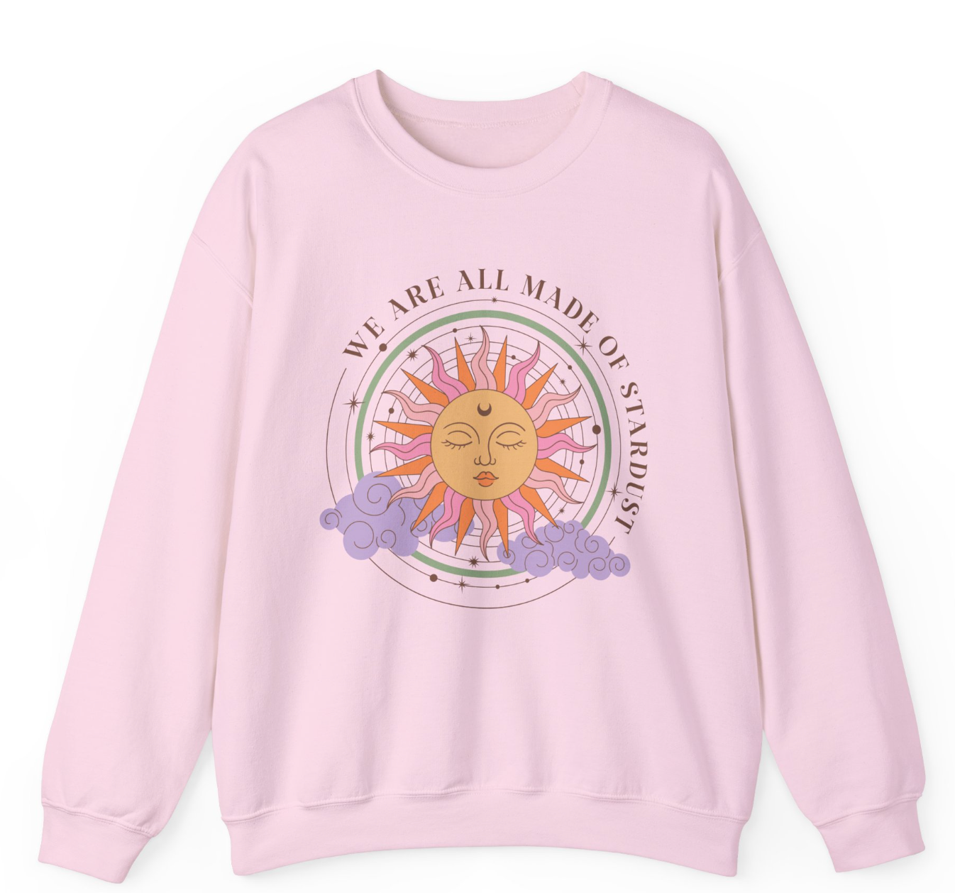 Made of Stardust Apparel
