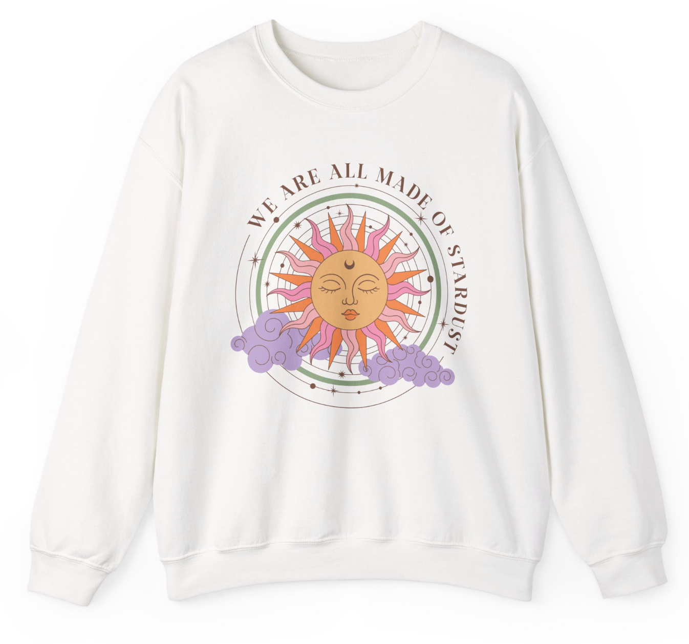 Made of Stardust Apparel