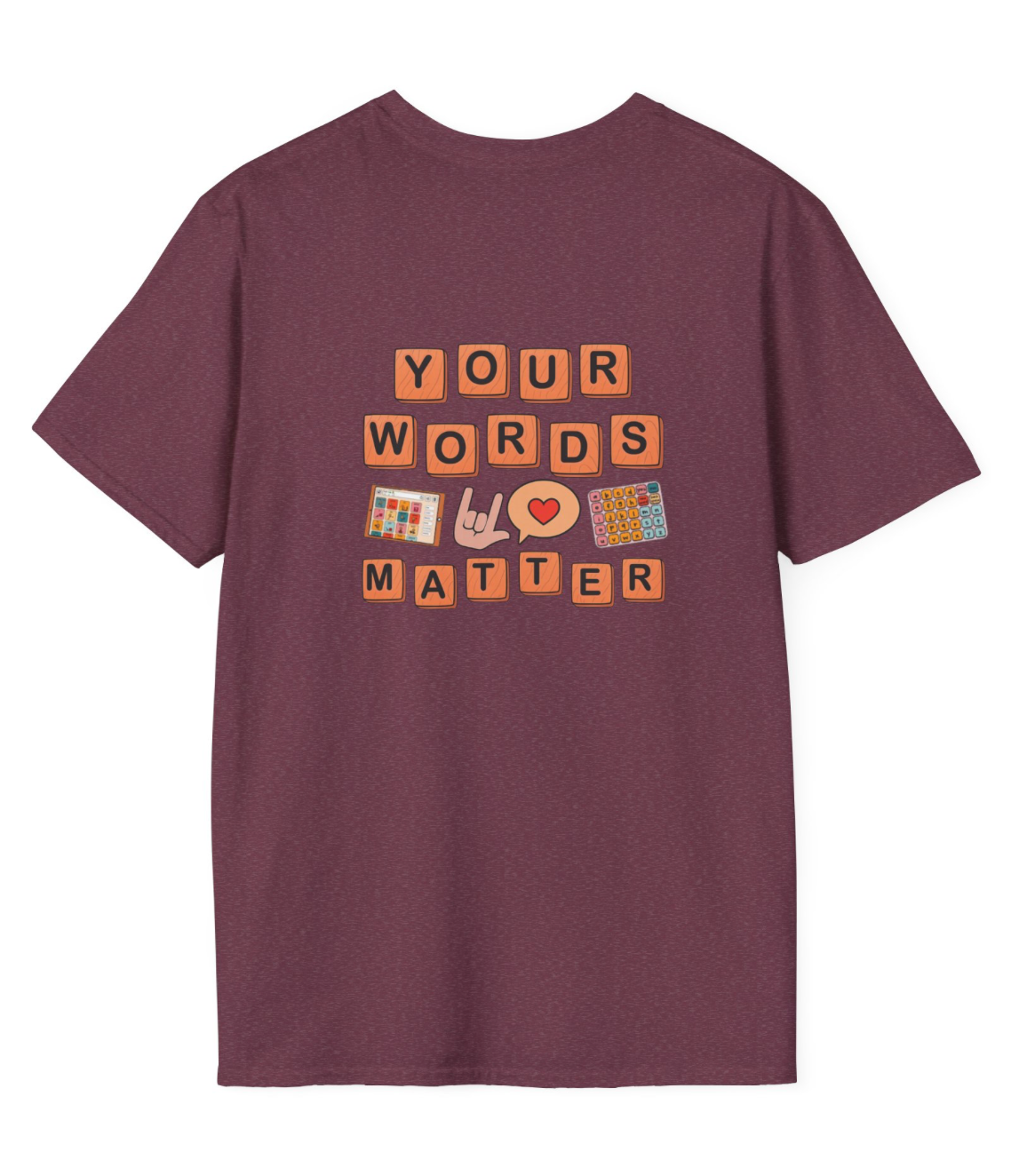 Your Words Matter- Autism Systems Collection
