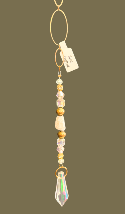 Radiance Suncatcher