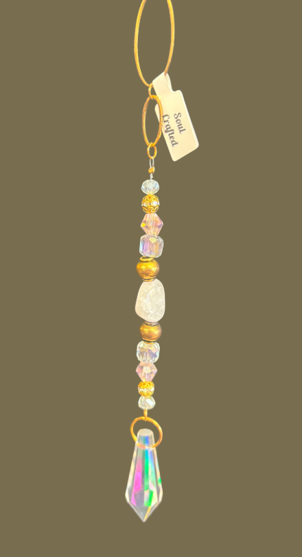 Radiance Suncatcher