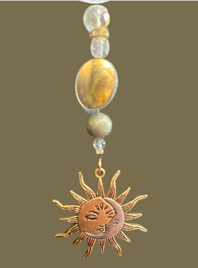 Celestial Suncatcher