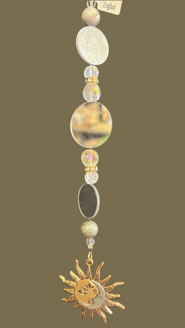 Celestial Suncatcher