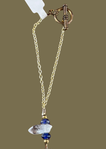 Evil Eye Car Charm