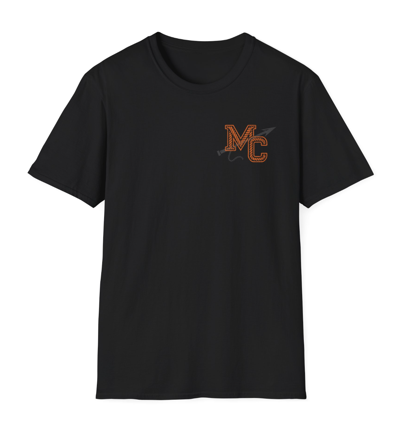 Marine City Football- Homegrown Apparel