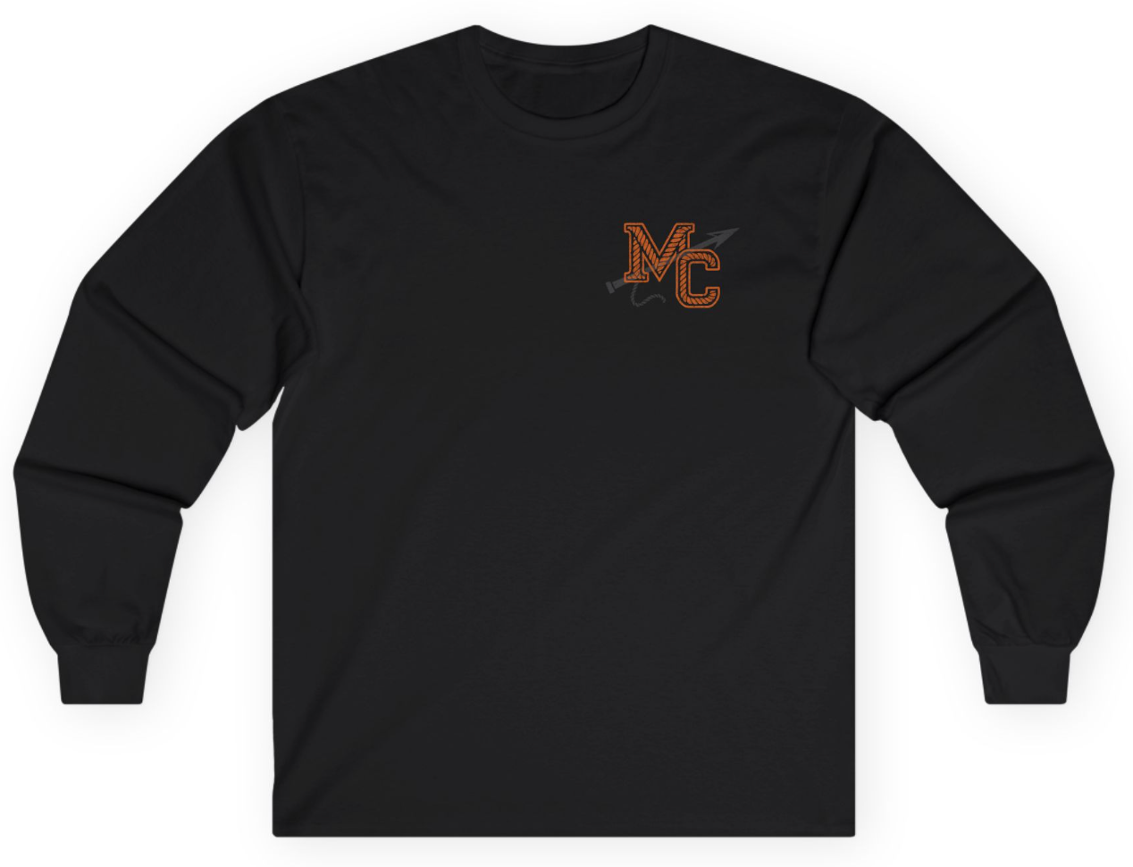 Marine City Football- Homegrown Apparel