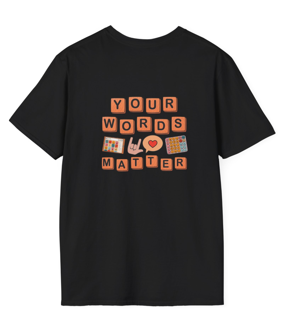 Your Words Matter- Autism Systems Collection