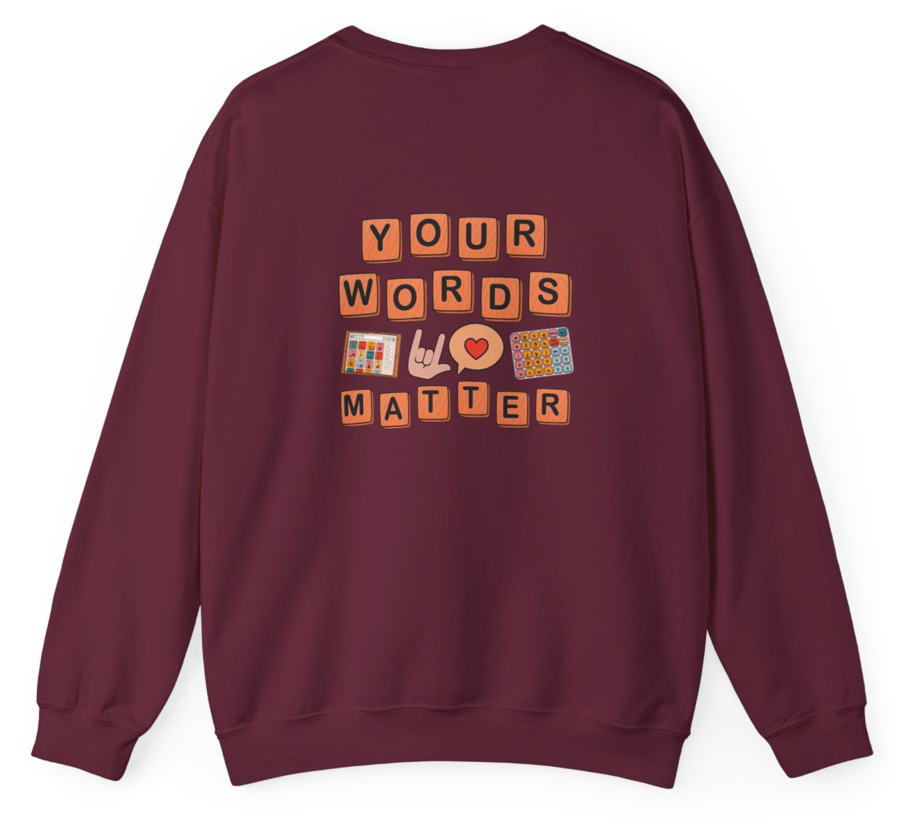Your Words Matter- Autism Systems Collection
