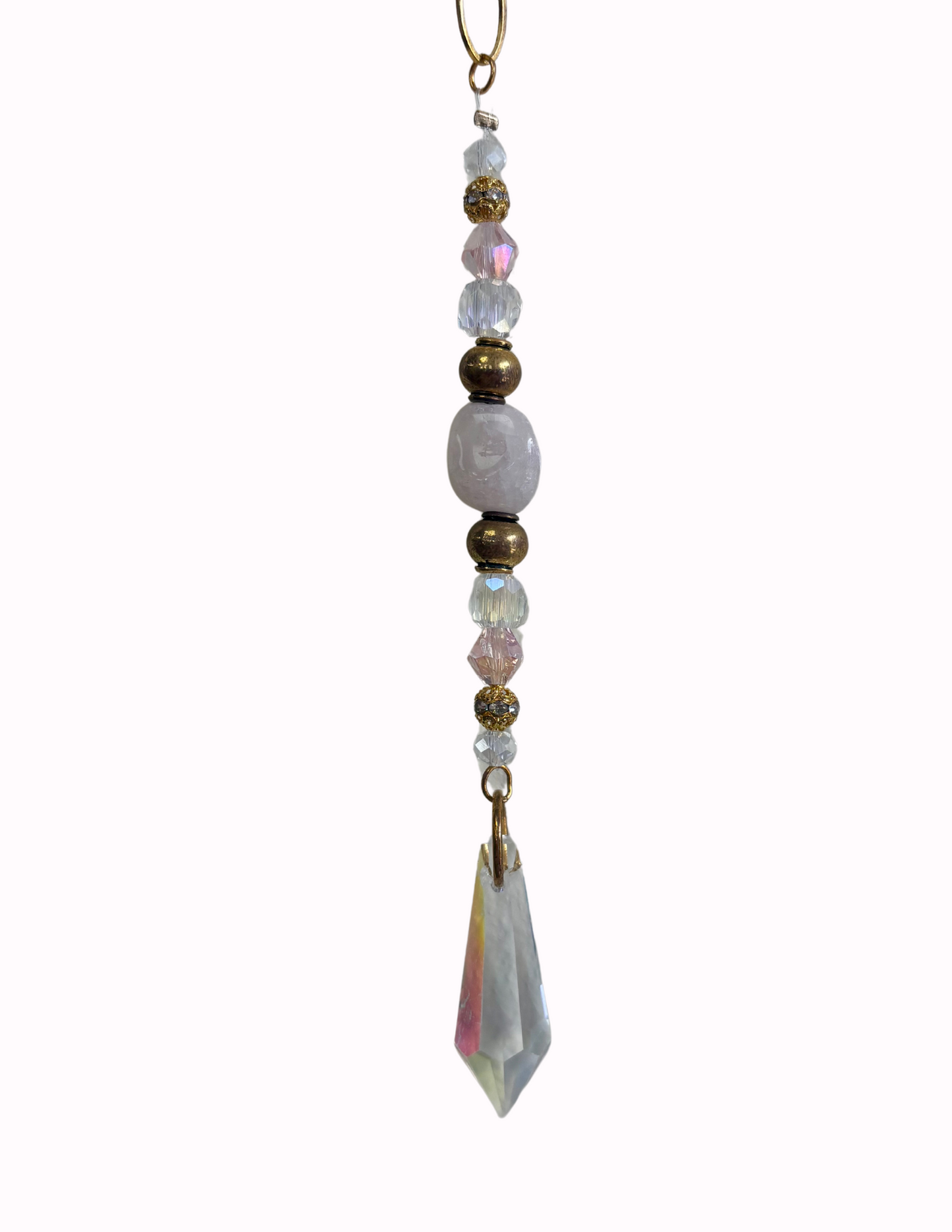 Radiance Suncatcher