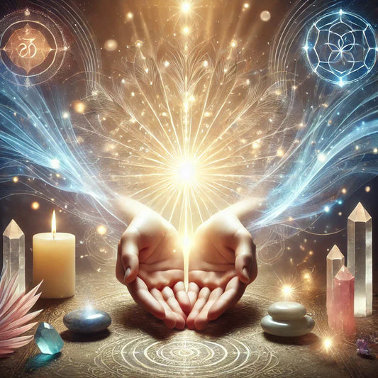 What is Reiki? A Beginners Guide!