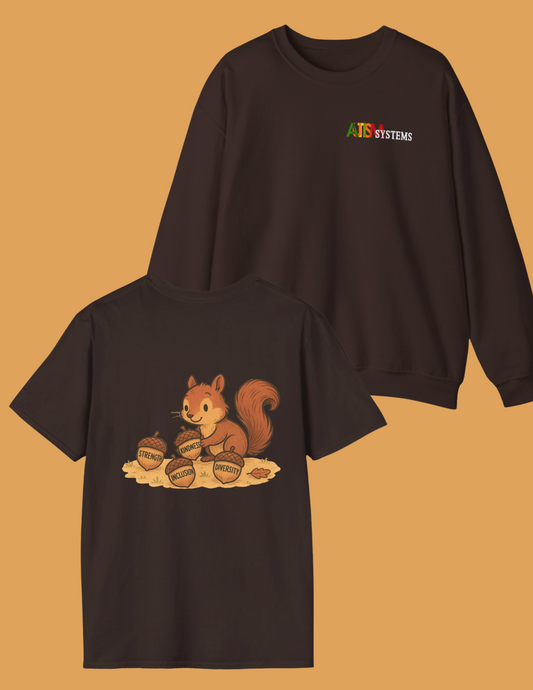 Seeds of Strength Autism Systems Apparel